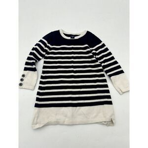 Baby Gap Navy Dress 2 years